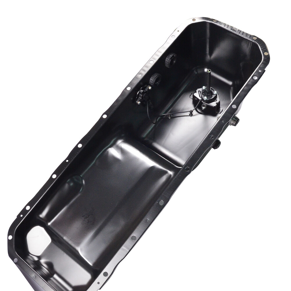 Oil Pan FIT Volvo D13 / Mack MP8; AK21585801 eBay