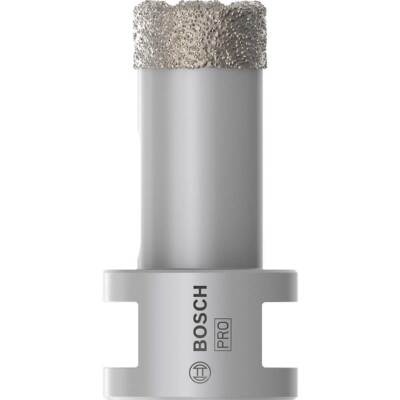 Bosch PRO Winkelschleifer Trocken Diamant Lochschneider für Keramik 20 mm