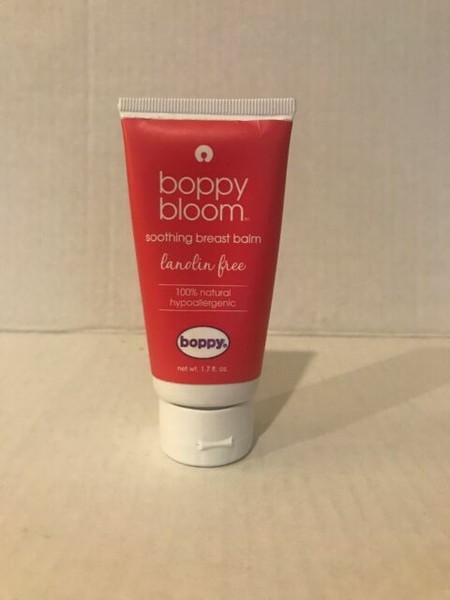boppy bloom stretch mark cream