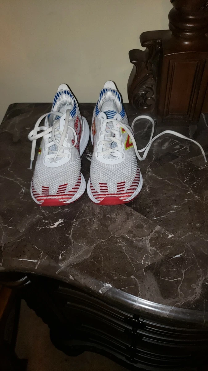 white big league chew shoes