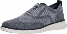 men's 2.0 zerogrand stitchlite oxford