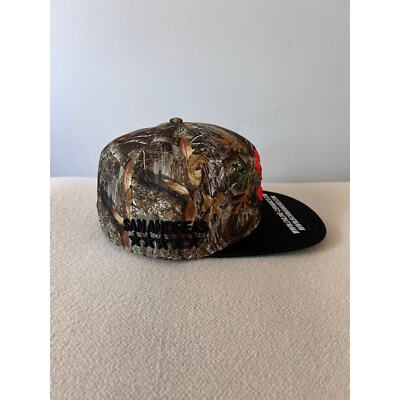帽子 Born X Raised Real Tree camo NEWERA Born X Raised Real tree Camo New Era Fitted Size 7 1/4 | eBay