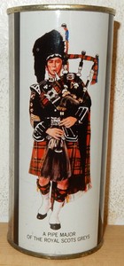 PIPER-van-Flat-Top-can-from-SCOTLAND-44cl