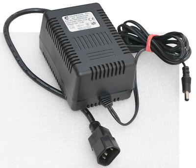 GLOBTEK TA2CH4000C00 19V 3.5A AC/AC POWER ADAPTER WECHSELSTROM NETZTEIL V212