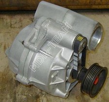 G60 - G 60 Lader - NEU überholt - Bj.88/89   1. Gen. - TOP - Einbaufertig