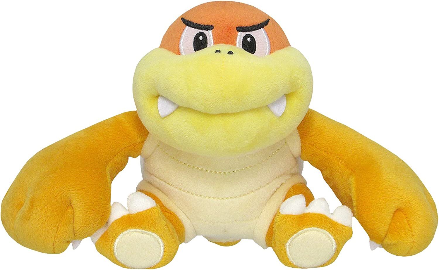 boom boom plush