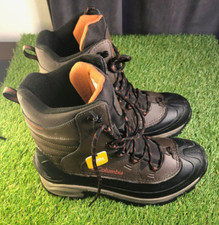 Columbia Bugaboot III - Mens 10 - Excellent Condition - Insulated - Waterproof