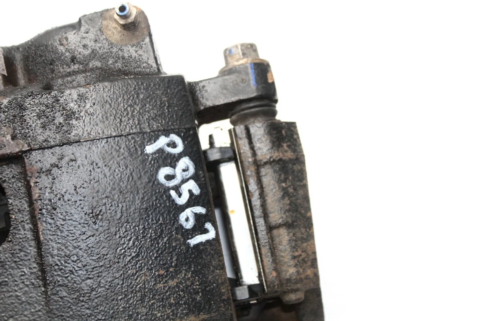 Chevrolet Silverado 2500 HD 2001-2005 diésel 4x4 pinza de freno delantera derecha P8567 Foto 4 de 4