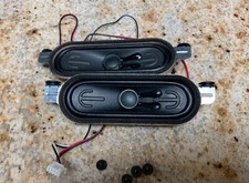 TV Speaker Set Seiki SE26HQ04