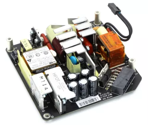 Original Apple Power Supply Alimentation 614-0444 for iMac 21,5" A1311 2009-2011