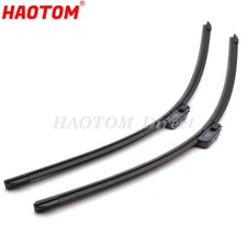 Windshield Wiper Blade Set For Bentley Continental Gt Gtc Flying Spur US