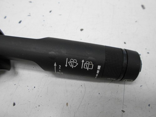 VAUXHALL ADAM 2012-18 WIPER STALK 20941131                                #5825V - Picture 2 of 8