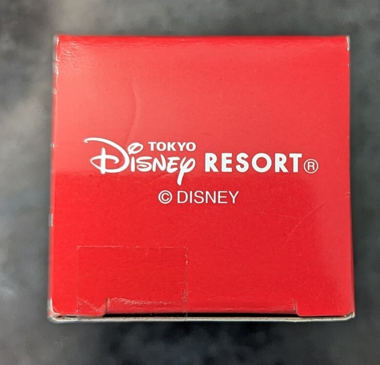 Disney - みぃタソ TAKARA TOMY Tokyo Disney Resort Vehicle Collection