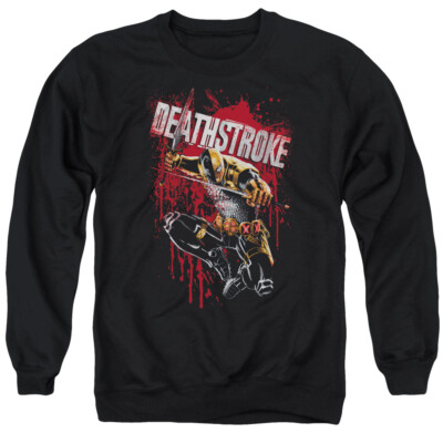 Deathstroke 
