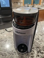 Baby Brezza Formula Pro Advanced Baby Formula Dispenser FRP0046