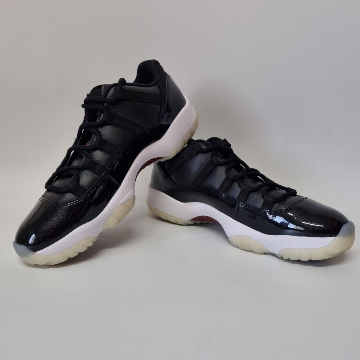 Size 11 - Jordan 11 Retro Low 72-10 for sale online | eBay