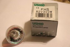 PROJECTOR LAMP-FHS -82V 300W - brand varies 