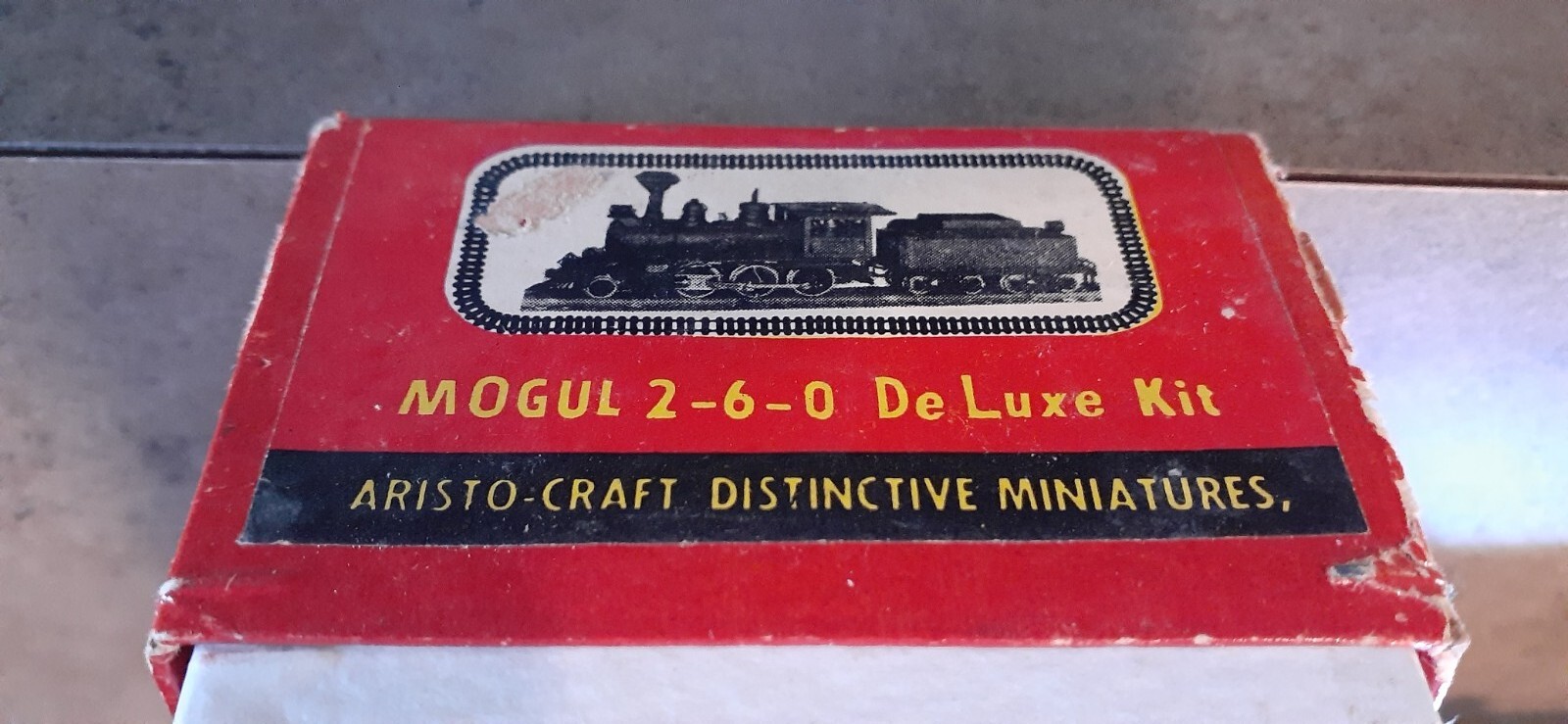 ho scale steam eBay
