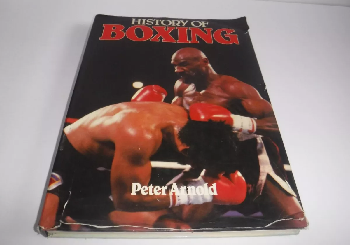 History of Boxing