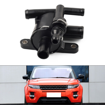 Oil Coolant Liquid Separator LR093489 For Land Rover Range Rover For Jaguar