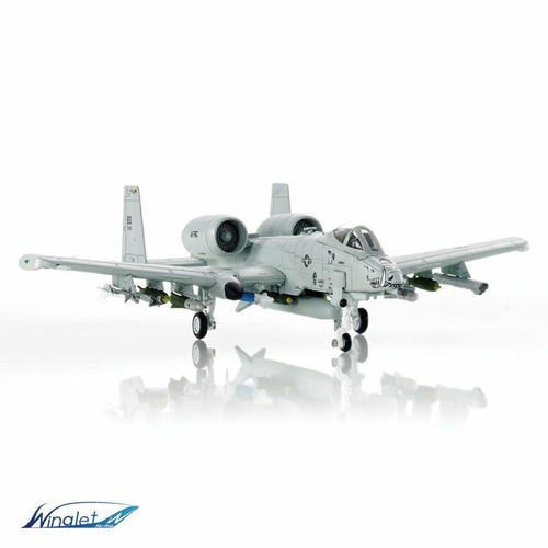 A-10C Thunderbolt II U.S.AIR FORCE 47. TFS Warzenschwein BD79-0148 917. Flügel - Bild 3 von 8