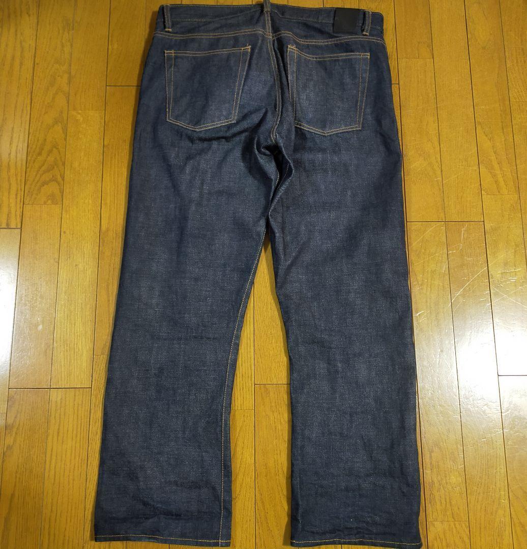 stussy ワールドツアー　ジーンズ Used Stussy Deluxe World Tour Jeans 34 Standard Fit with