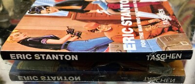 【中古】 Stanton (Postcardbooks) / Taschen Publishing s-l400.jpg