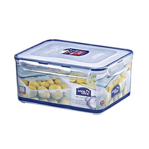 Lock & Lock Classic - Contenitore salvafreschezza con ruggine, (P0o)