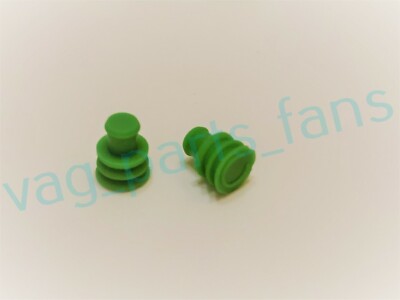 40 x Junior Power Timer Seal Cavity Blind Plug 357972841 828922 for VAG VW Audi 
