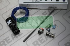 Nitrous Express Purge System For Lightningiceman Solenoids Nx-15603
