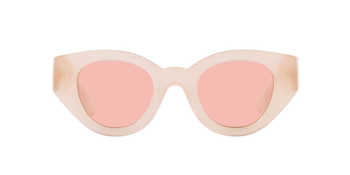 Burberry MEADOW BE 4390 Light Pink/Light Pink (4060/5  display picture 2