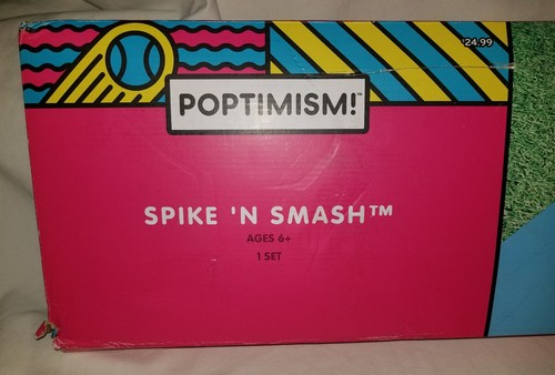 Poptimism Spike N Smash - Picture 3 of 7