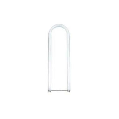 Satco(R) T8 Cool White U-Bend Fluorescent Bulbs, 32 Watts, Carton Of 16