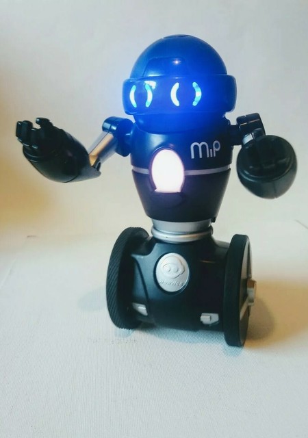 mip robot walmart