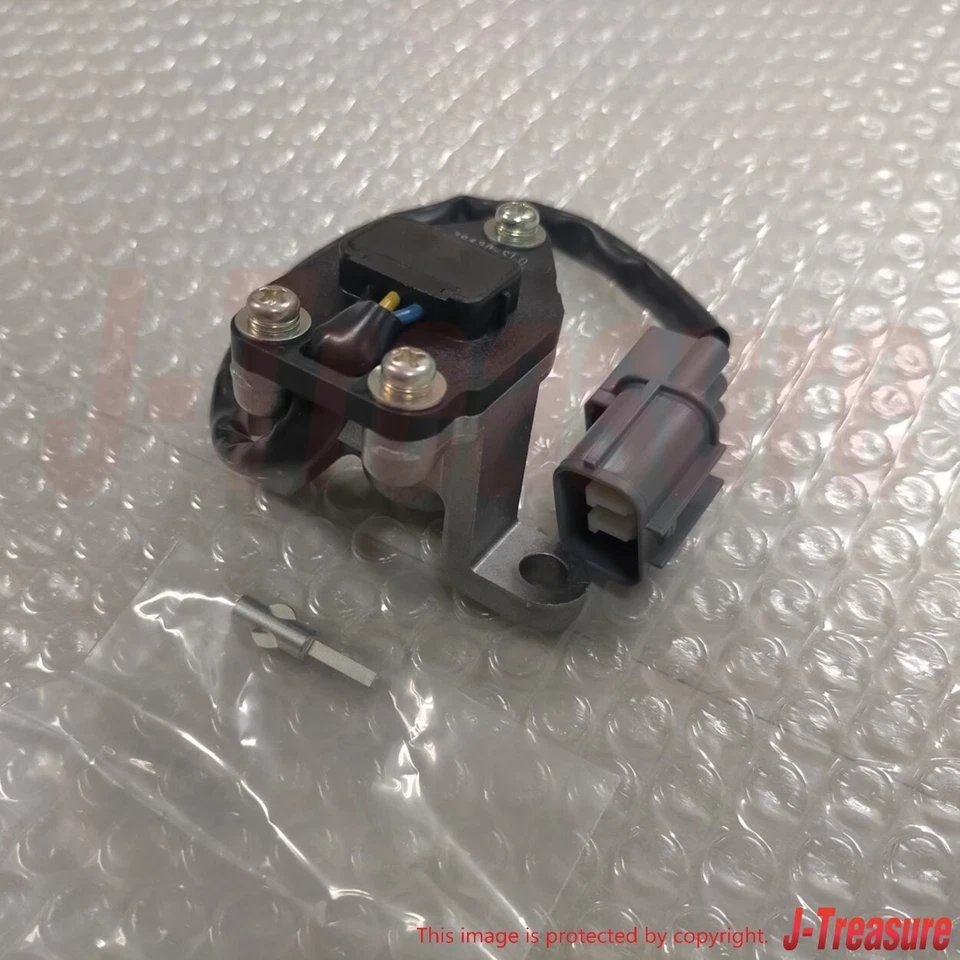 HONDA ACURA NSX NA1 1991-1992 Genuine Speed Sensor Assy 78420-SL0-505 OEM — 第 3/4 张图片