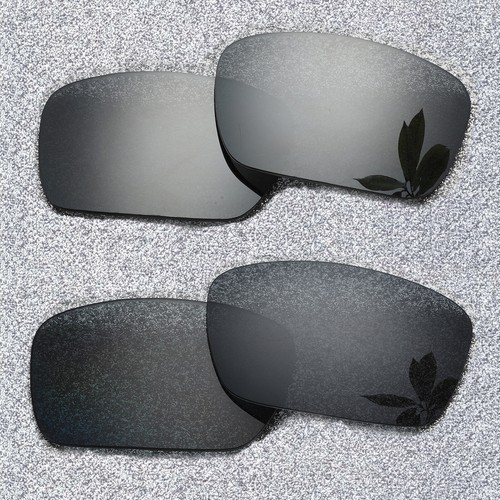 Lentes polarizadas de repuesto Express para gafas de sol de pila de combustible Oakley OO9096 - Imagen 80 de 116