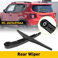 68398865AA For 2015 - Jeep Renegade Rear 2021 Windshield Wiper Arm & Blade Kit