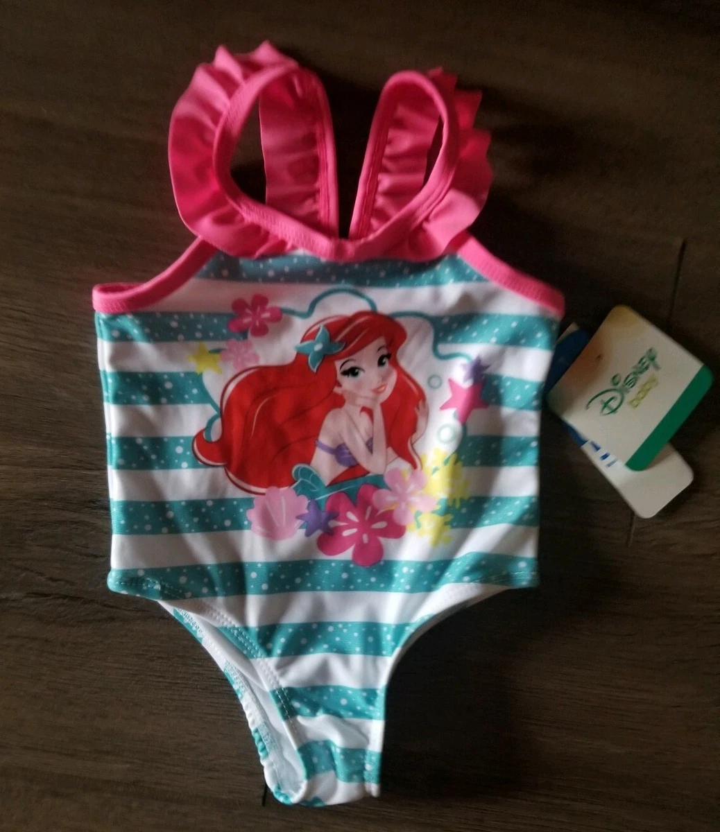 Disney baby bathing suit clearance