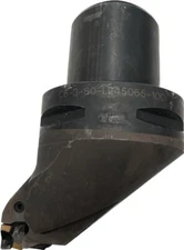 1 x SANDVIK C6-3-80-LL45065-10C Tool Holder for 3-80-10...