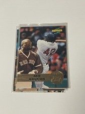 1996 Score Gold Stars Singles You Pick