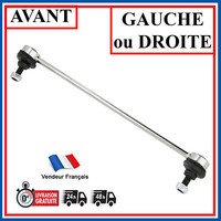 Stabilisatorstange Biellette C2 C3 C3 Pluriel DS3 1007 206 CC SW 206+