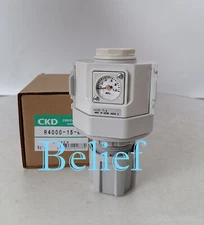 1pc CKD R4000-15-W 1PCS new Pressure Reducing Valve Fast Delivery DHL*H