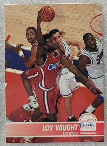 1994-95 NBA Hoops Basketball - Pick Your Card From the Base Set #1 To #450 - Picture 54 of 169