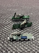 Lot of 3 Dell OptiPlex 790 990 USB Audio Panel 0CY95G 06236M