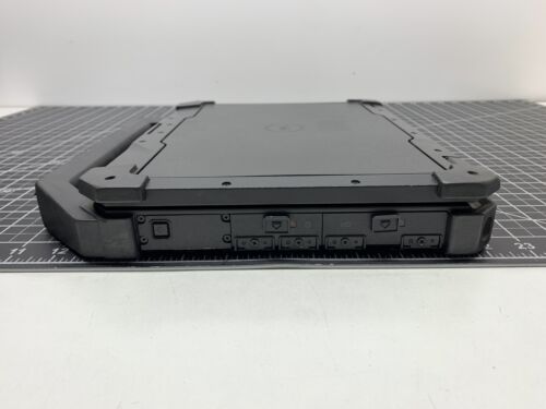 Dell Latitude 7214 Rugged Extreme Intel i5 6300U | 8GB RAM, OHNE CADDY/SSD | #P33 - Bild 8 von 14
