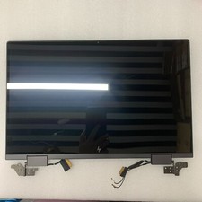 HP ENVY X360 15-ED EE 15T-ED100 15-EE1003AU FHD TOUCH SCREEN HINGE UP L93183-001