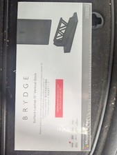 NEW Brydge Surface Laptop Vertical Dock for 15" Surface Laptop 4 - BRY15MSL3