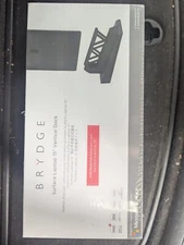 NEW Brydge Surface Laptop Vertical Dock for 15" Surface Laptop 4 - BRY15MSL3