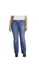 Nwt Levi  s Plus Size Classic Fit Bootcut Jeans Size 22wmsrp 59