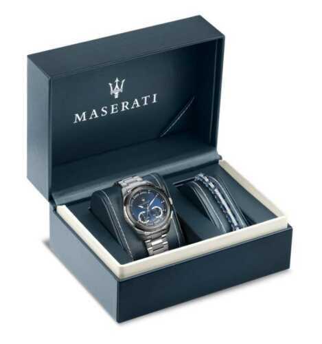 Maserati Competizione R8873600004 Men's Watch
